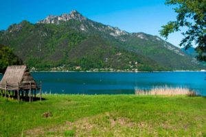 lago di ledro