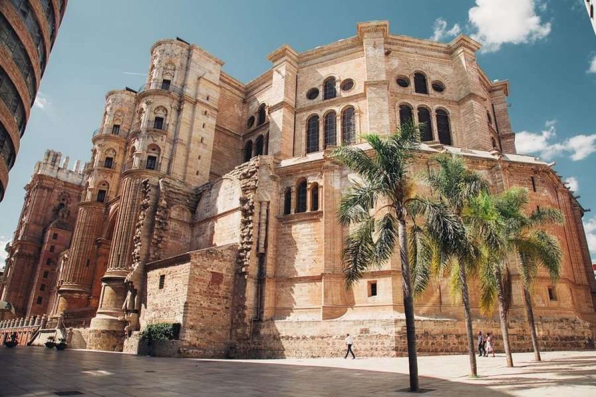 Cose da vedere in un viaggio a Malaga