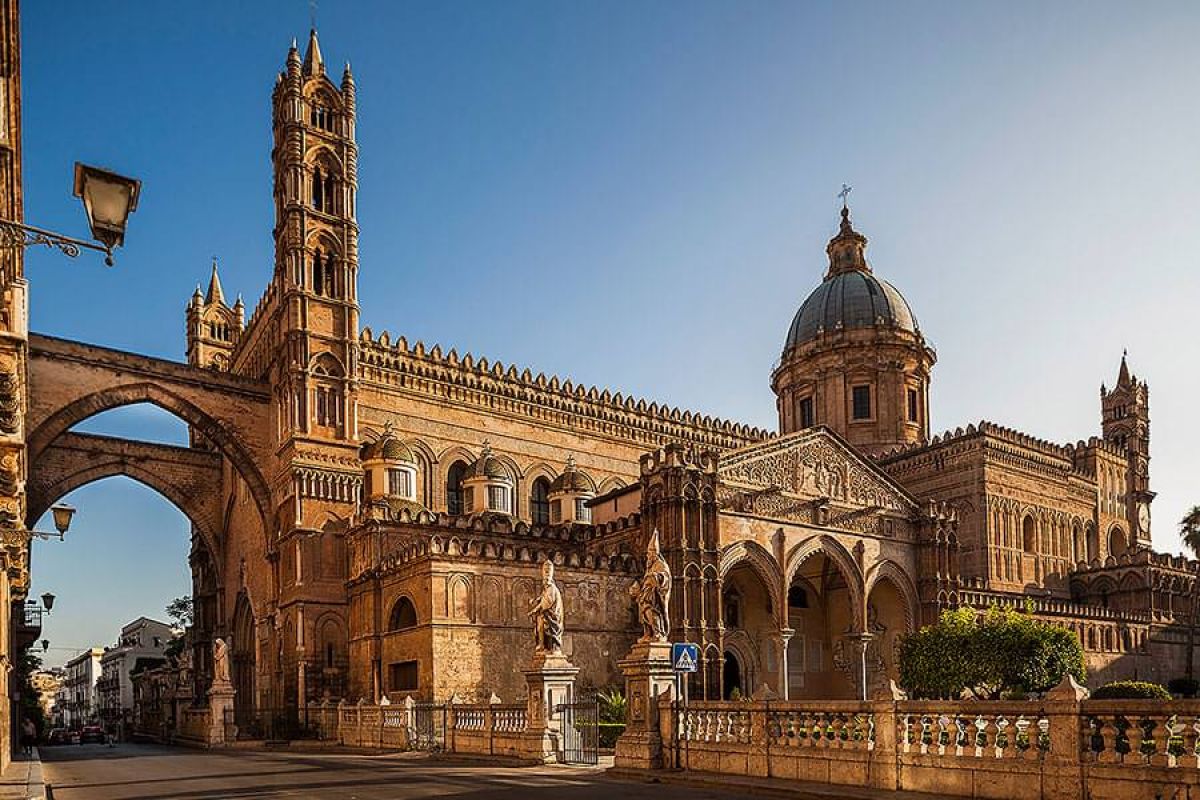 cosa vedere a palermo e dintorni